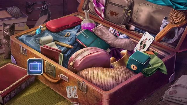 Family Mysteries 3: Criminal Mindset (Switch) image