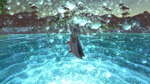 Fishing Fighters (Switch) image