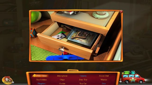 Family Vacation: California (Switch) image