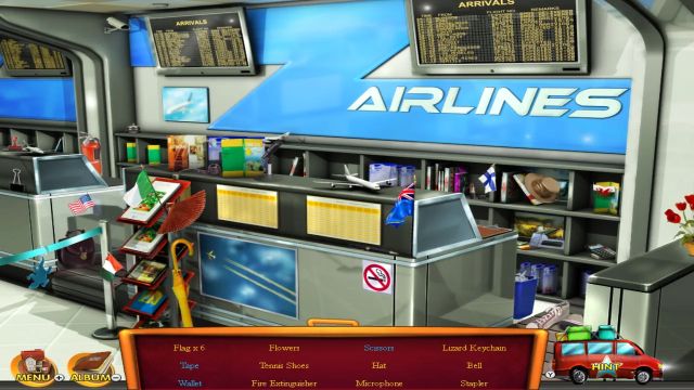 Family Vacation: California (Switch) image