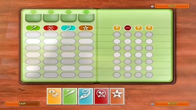 Family Vacation: California (Switch) image