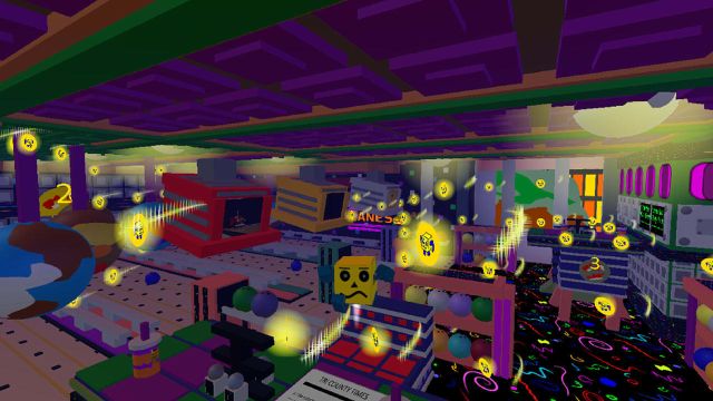 Felix The Toy (Switch) image