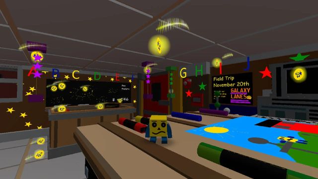 Felix The Toy (Switch) image