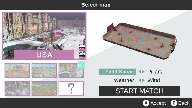 Foodtruck Arena (Switch) image