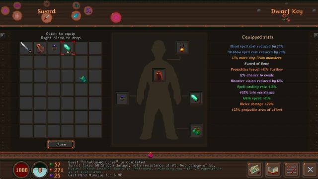 Fates of Ort (Switch) image