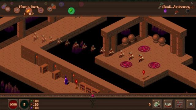Fates of Ort (Switch) image