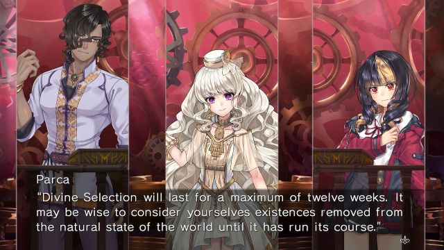 Fatal Twelve (Switch) image