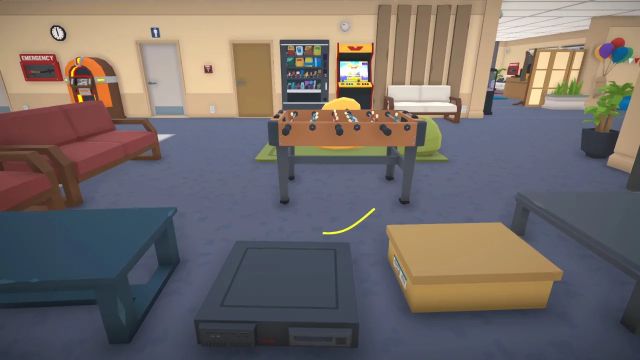 Freddy Spaghetti 2 (Switch) image