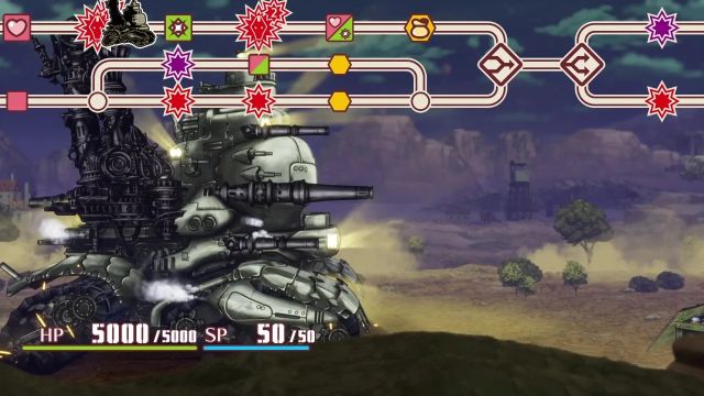 Fuga: Melodies of Steel (Switch) image