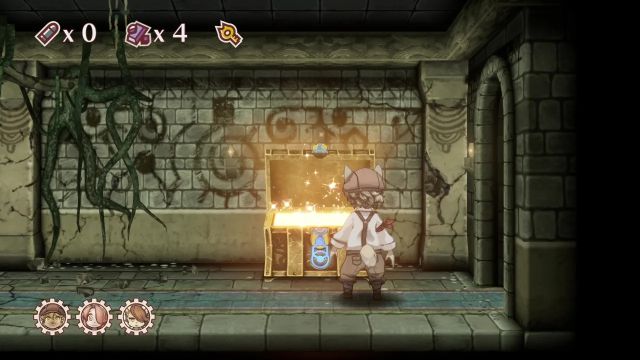 Fuga: Melodies of Steel (Switch) image