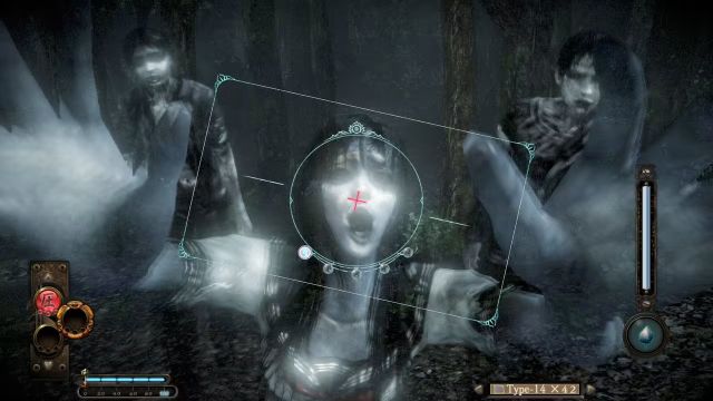 Fatal Frame: Maiden of Black Water (Switch) image