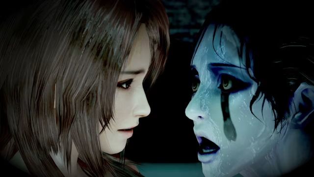 Fatal Frame: Maiden of Black Water (Switch) image