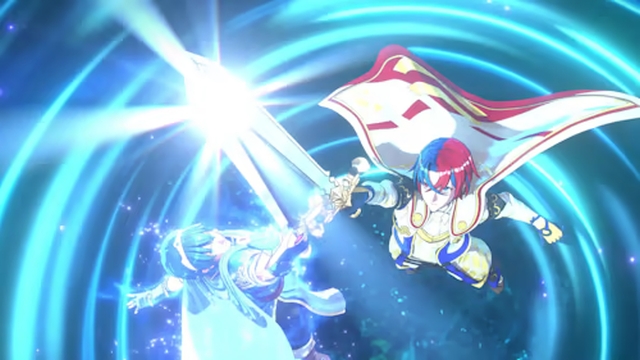 Fire Emblem Engage (Switch) image