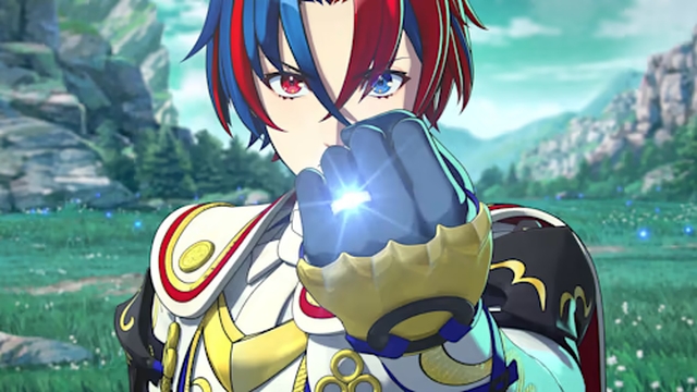 Fire Emblem Engage (Switch) image