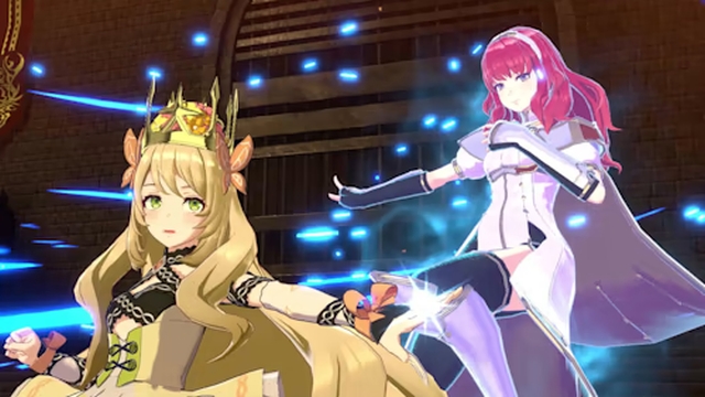 Fire Emblem Engage (Switch) image