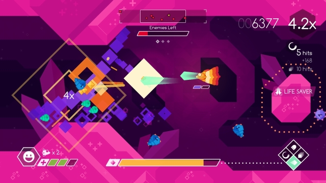 Graceful Explosion Machine (Switch) image