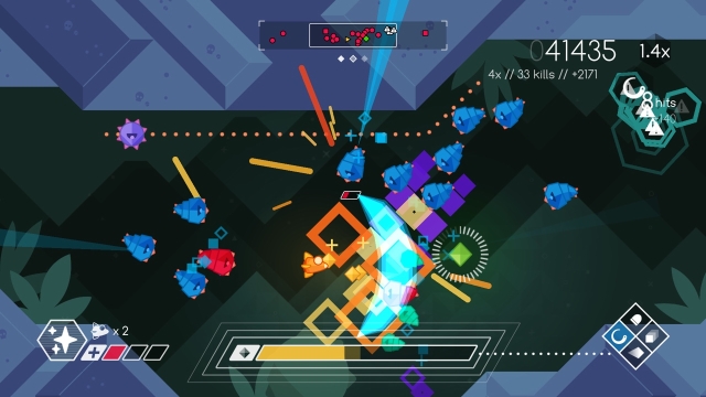 Graceful Explosion Machine (Switch) image