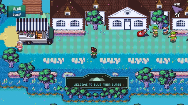 Golf Story (Switch) image