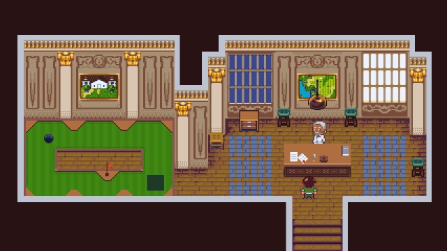 Golf Story (Switch) image