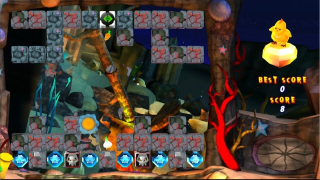 Gem Smashers (Switch) image