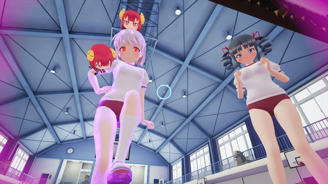Gal*Gun 2 (Switch) image