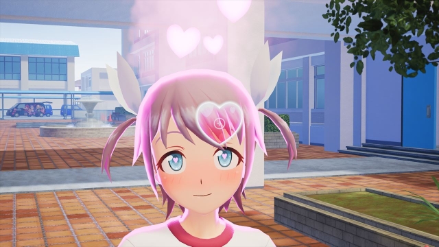 Gal*Gun 2 (Switch) image