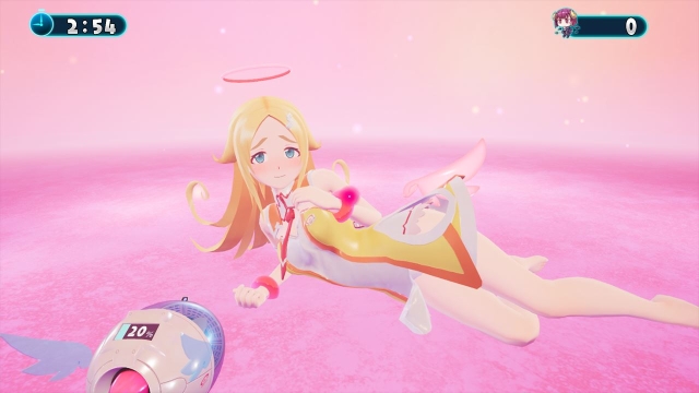 Gal*Gun 2 (Switch) image