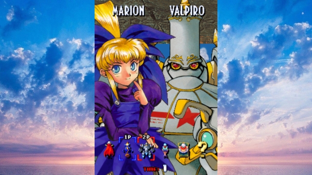 Gunbird 2 for Nintendo Switch (Switch) image