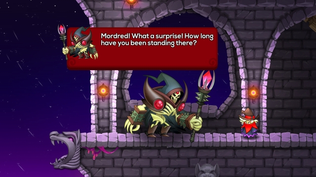 Grave Danger (Switch) image