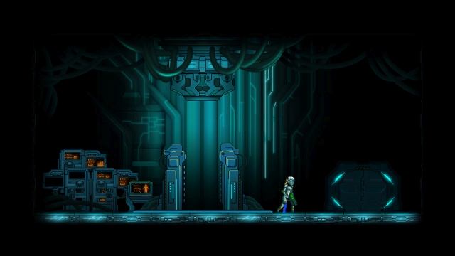 Ghost 1.0 (Switch) image