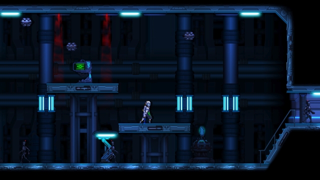 Ghost 1.0 (Switch) image