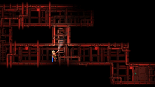 Ghost 1.0 (Switch) image