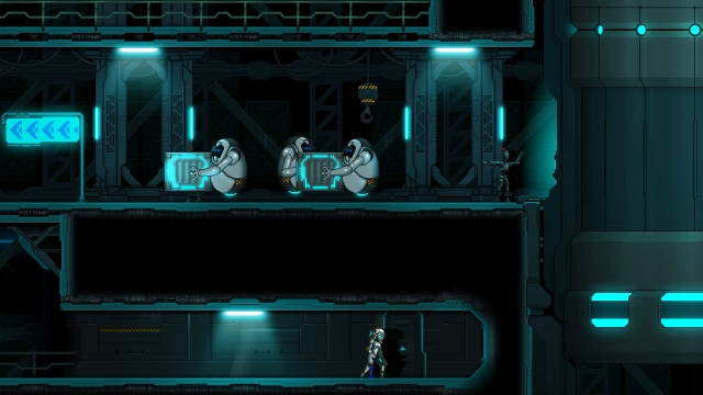 Ghost 1.0 (Switch) image