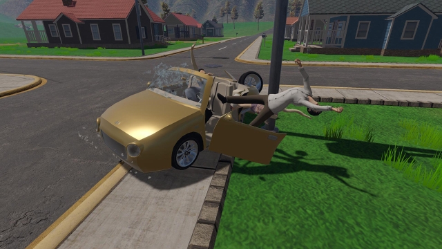 Guts and Glory (Switch) image