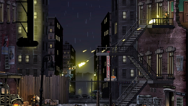 Guns, Gore and Cannoli 2 (Switch) image