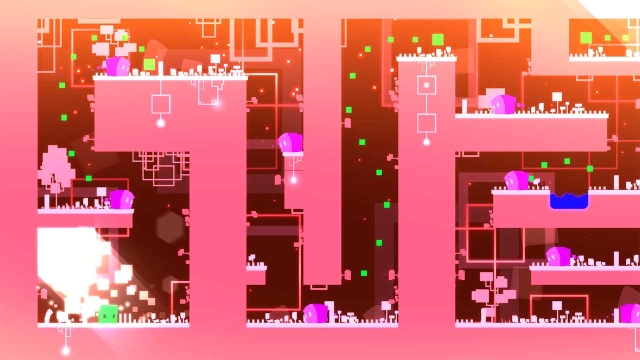 GREEN (Switch) image