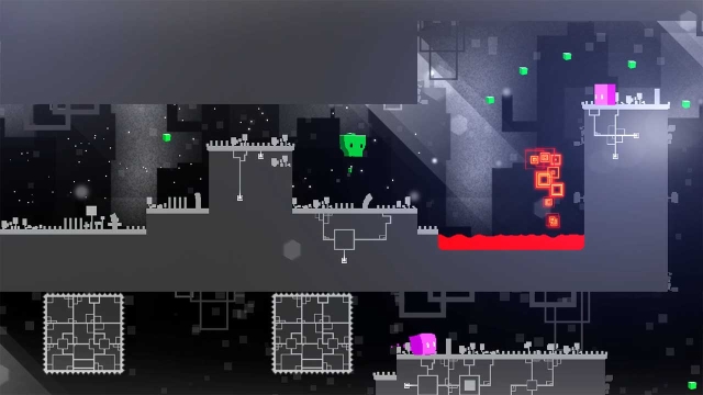 GREEN (Switch) image