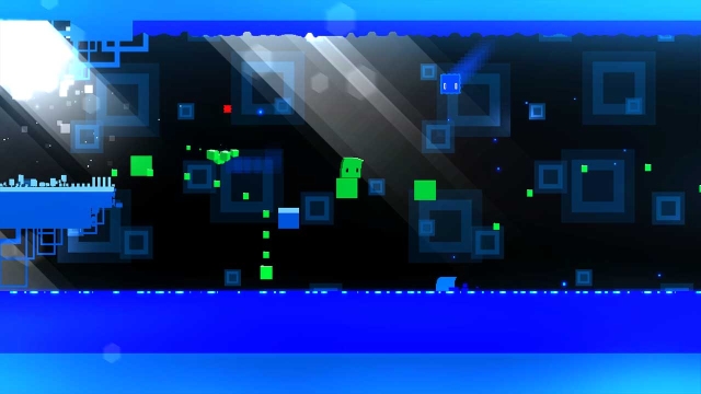 GREEN (Switch) image