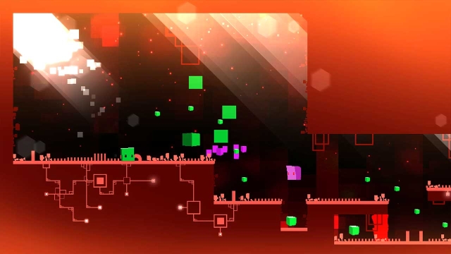 GREEN (Switch) image