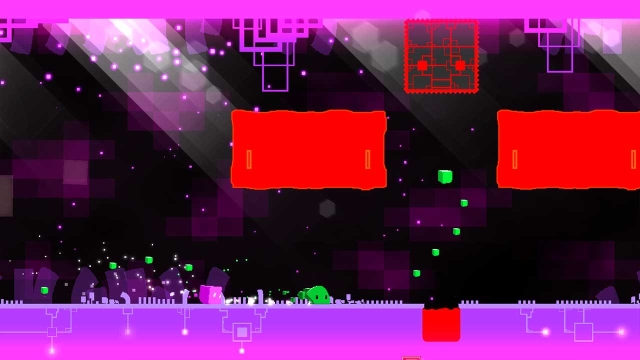 GREEN (Switch) image