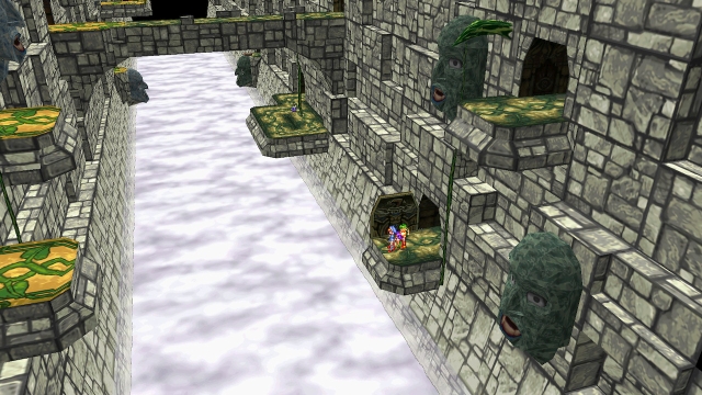 Grandia HD Collection (Switch) image