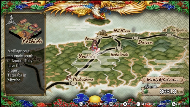 God Wars: The Complete Legend (Switch) image