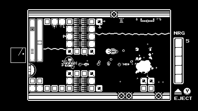 Gato Roboto (Switch) image