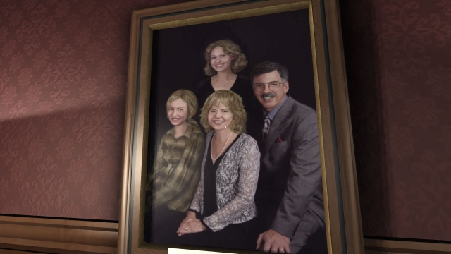 Gone Home (Switch) image