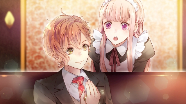 Gakuen Club (Switch) image