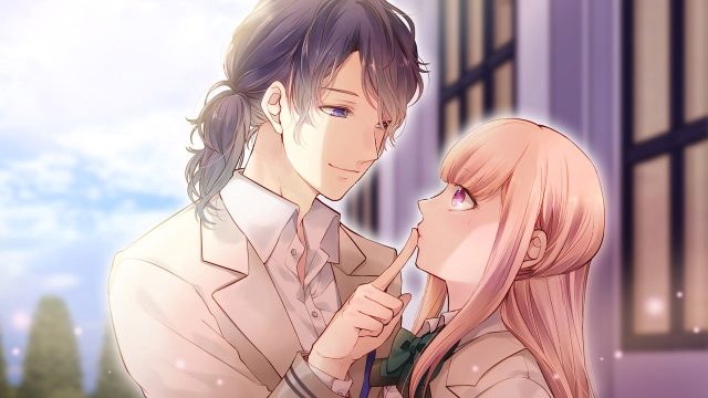 Gakuen Club (Switch) image
