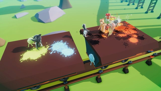 A Gummy's Life (Switch) image
