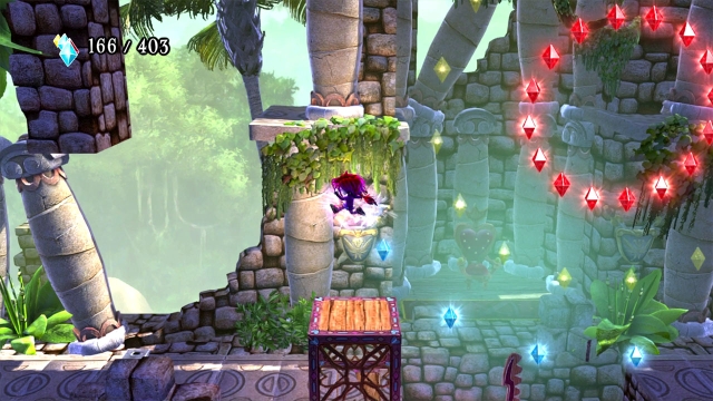 Giana Sisters: Twisted Dreams  Owltimate Edition (Switch) image