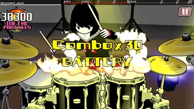 Gal Metal (Switch) image