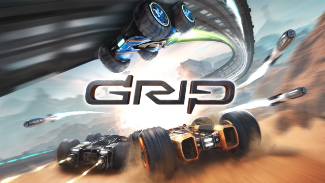 GRIP (Switch) image